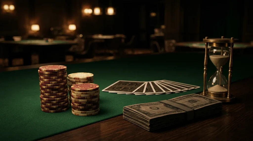 jackpotcity casino vip program au