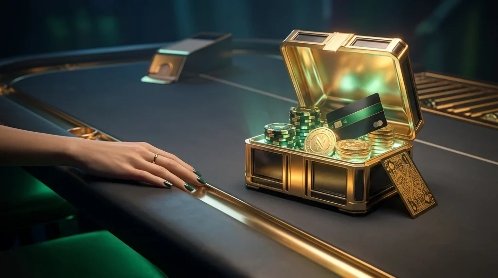 jackpotcity casino bonus code au