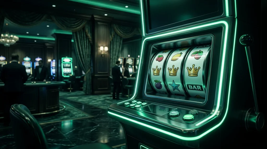 jackpotcity casino pokies rtp