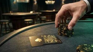 jackpotcity casino blackjack strategies