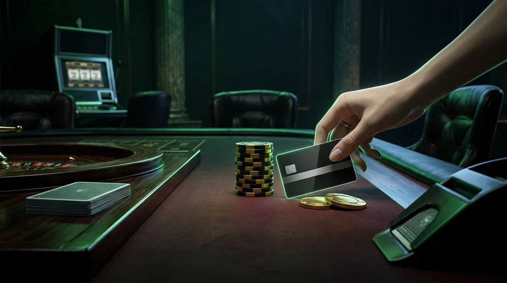 jackpotcity casino bank transfer payouts