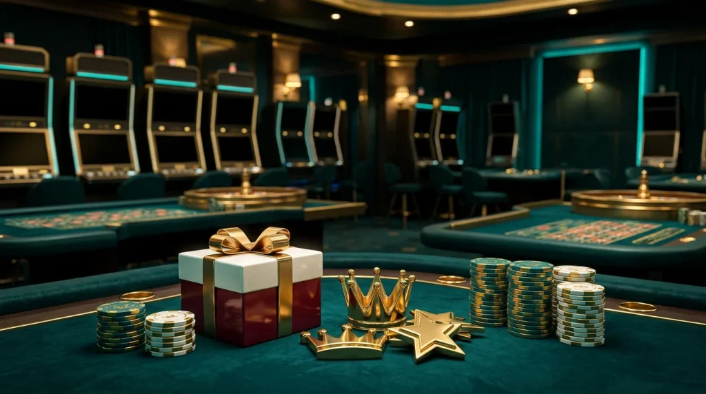 jackpotcity casino match bonus breakdown