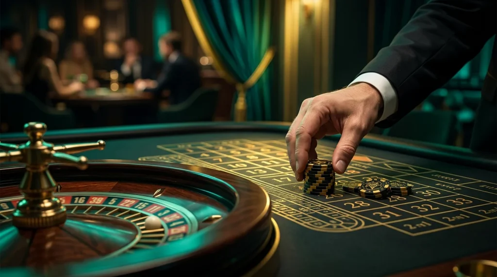 jackpotcity casino vs spin casino